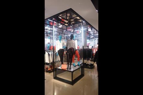 Store Gallery Primark Raises The Value Stakes In Dusseldorf Photo Gallery Retail Week